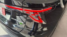 MG MGS5 125kW SE EV 49kWh 5dr Auto Electric Estate